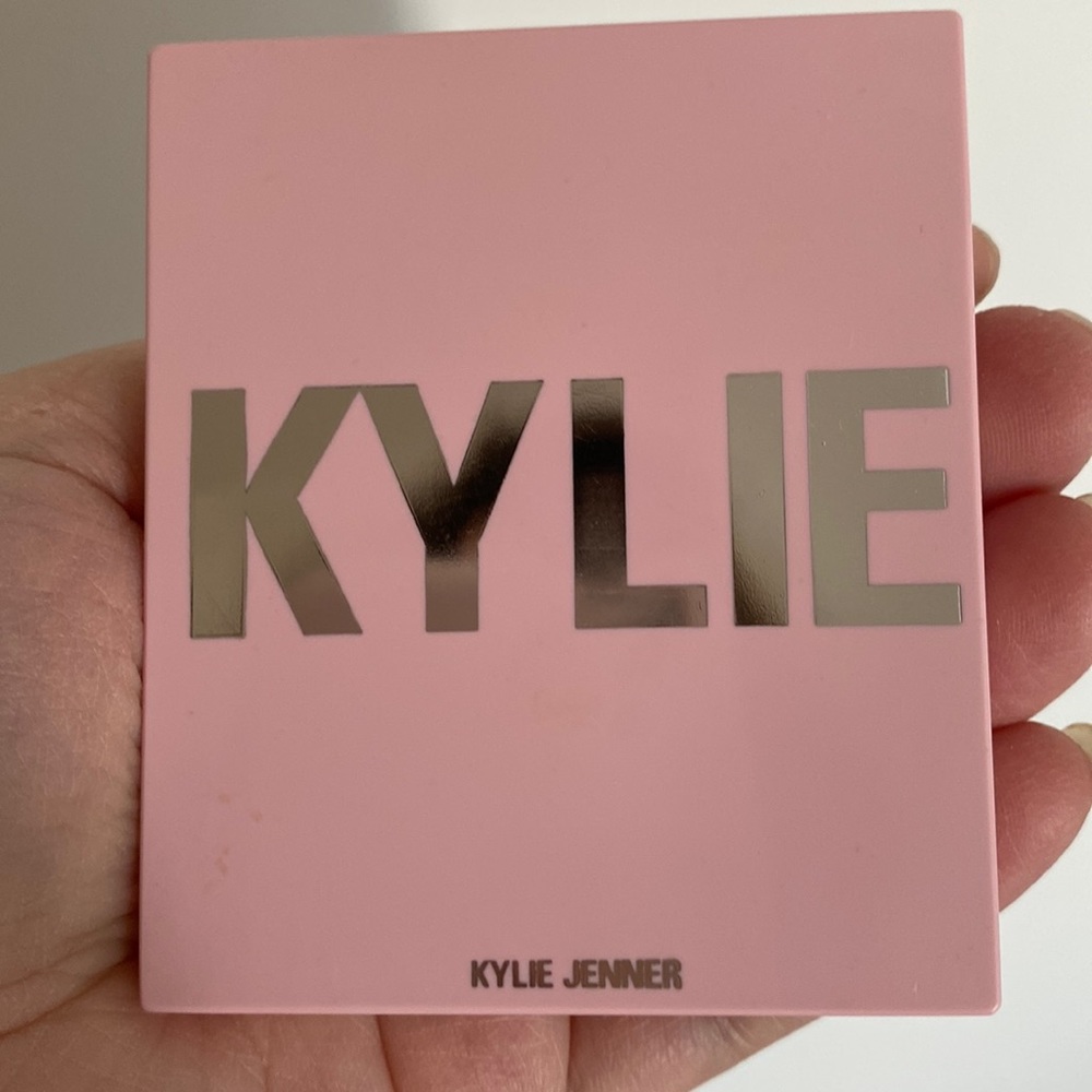 Kylie bronzer 🌞